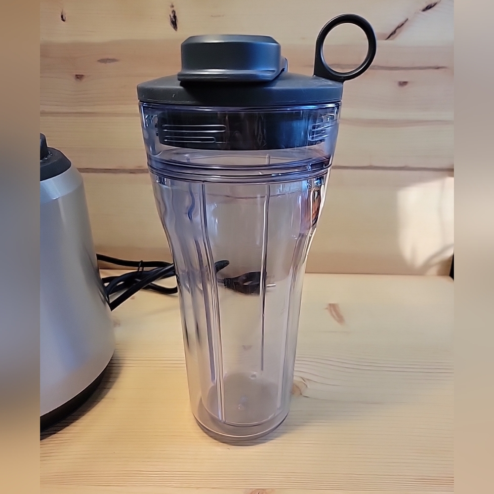 Breville Boss To Go Personal Blender BPB610 - Picture 8 of 10